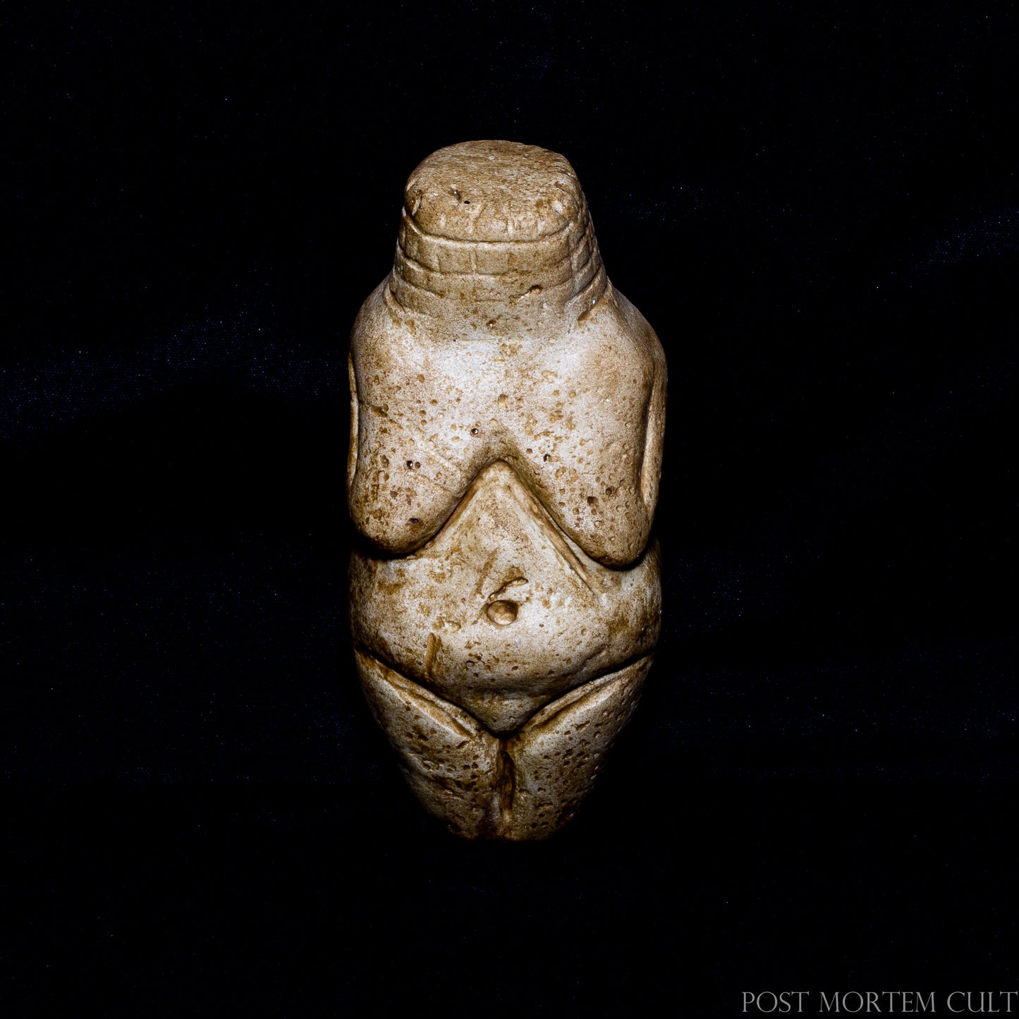 Venus of Renancourt Replica