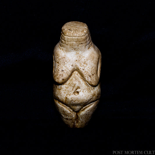 Venus of Renancourt Replica