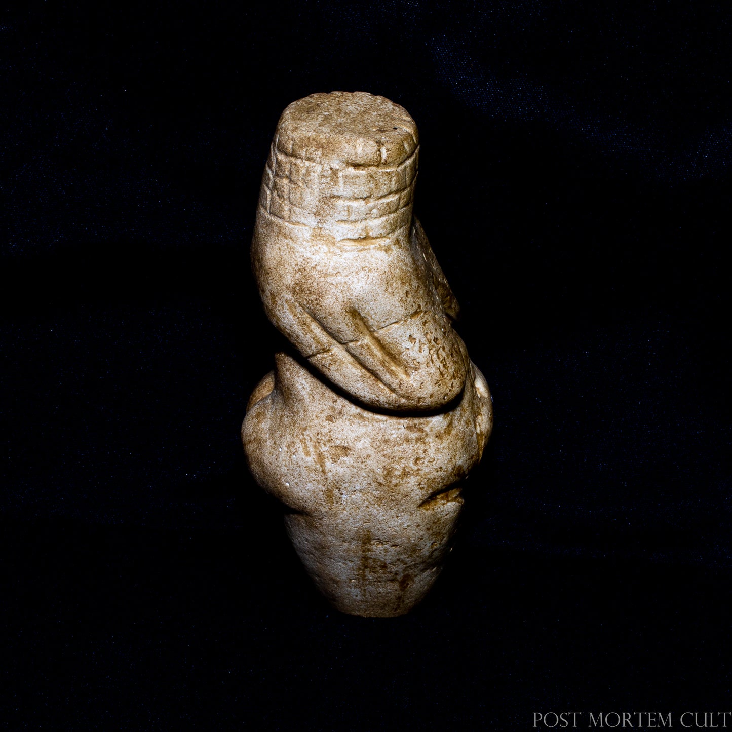 Venus of Renancourt Replica