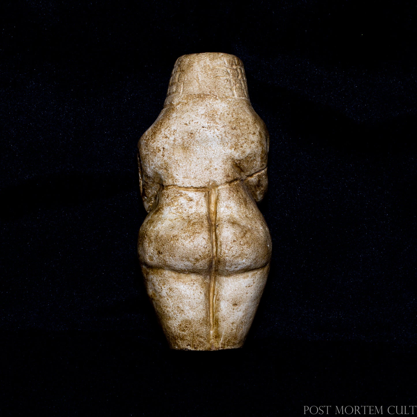 Venus of Renancourt Replica