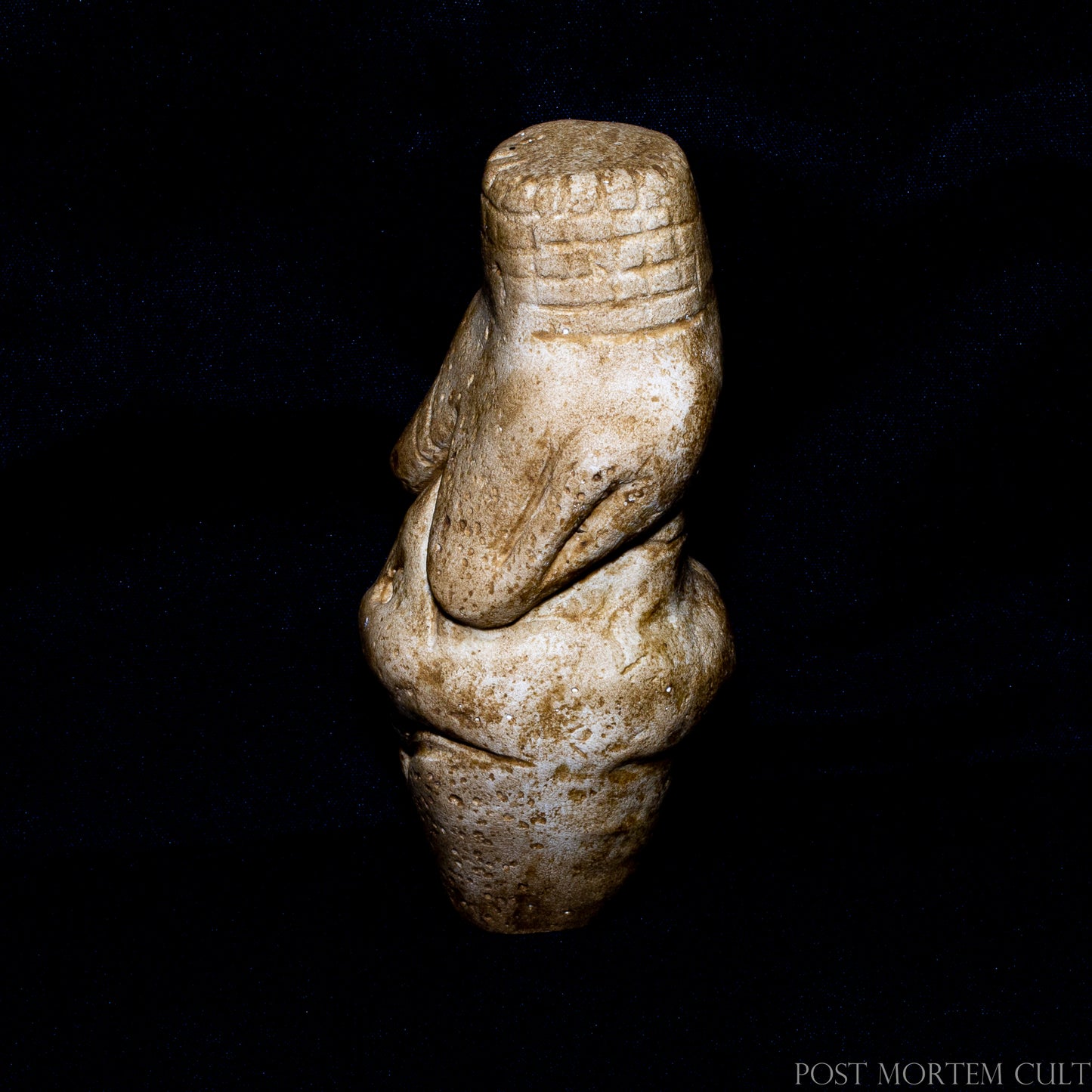 Venus of Renancourt Replica