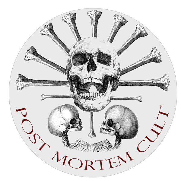 Post Mortem Cult